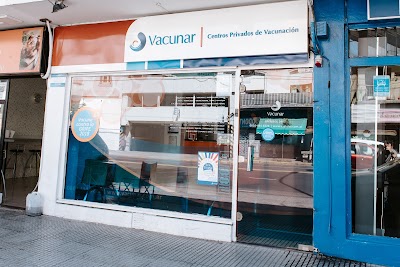 Centro de investigación clínica Fundación Vacunar