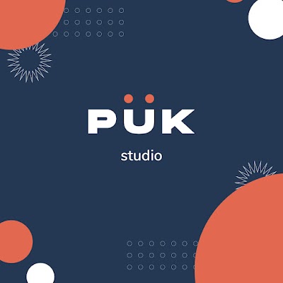 Puk Studio - Agencia Diseño de paginas web