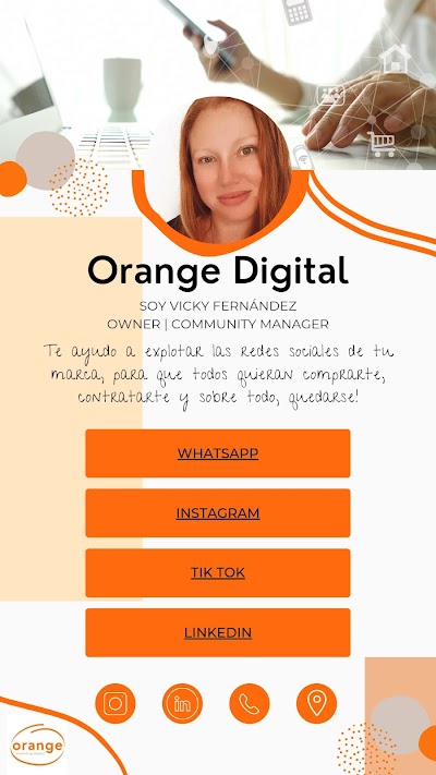 Orange Digital