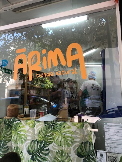 Árima - Tienda Natural