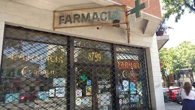 Farmacia Coghlan