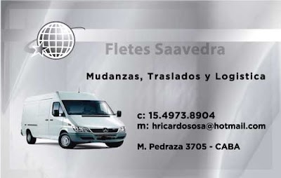 Fletes Saavedra