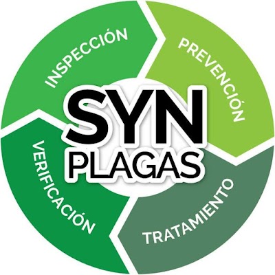 SYN PLAGAS FUMIGACIONES