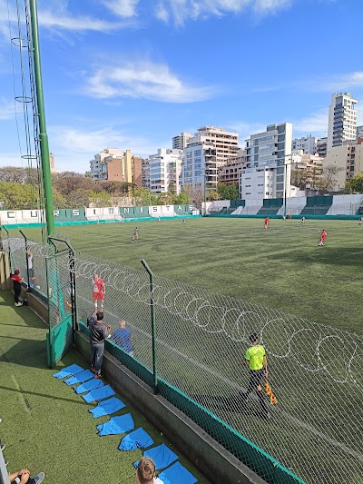 Coliseo del Bajo Belgrano