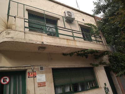 Residencia Para la Tercera Edad San Benito