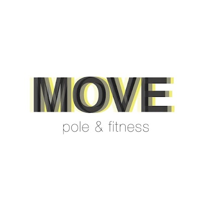 MOVE pole & fitness