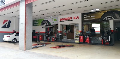 DENGOM Sucursal Belgrano- Bridgestone Firestone