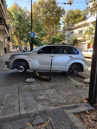 Gomería Beto