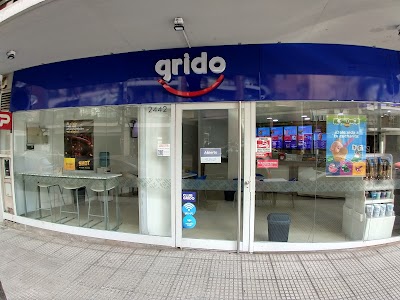 Grido Helado