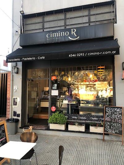 Cimino R