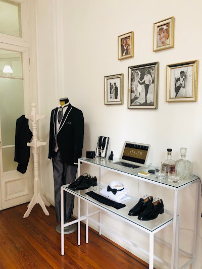 Atelier Privé