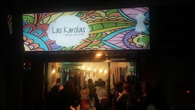 LAS KAROLAS