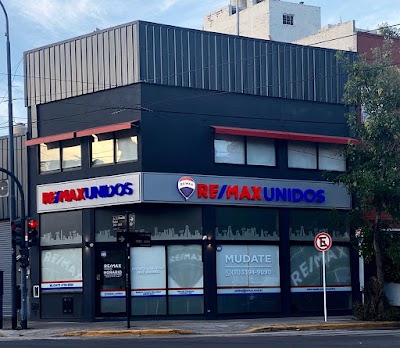 REMAX UNIDOS