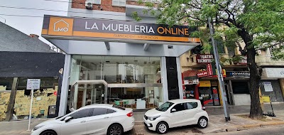 Mueblería OnLine