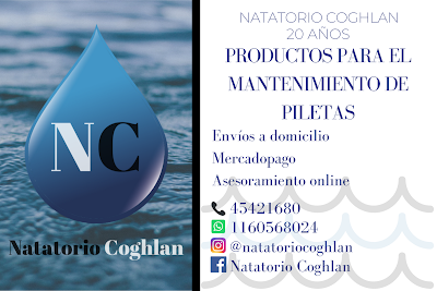 Natatorio Coghlan