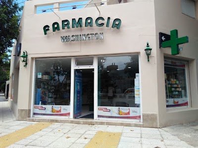 Farmacia Washington