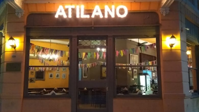 Atilano