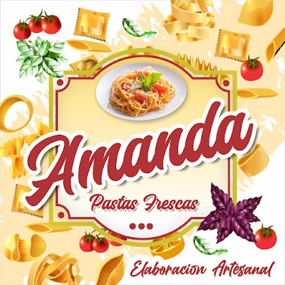 Amanda Pastas