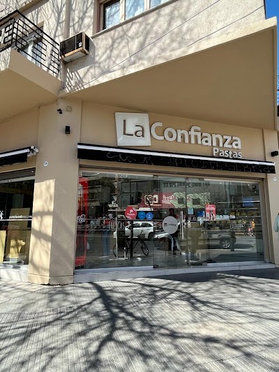 La Confianza