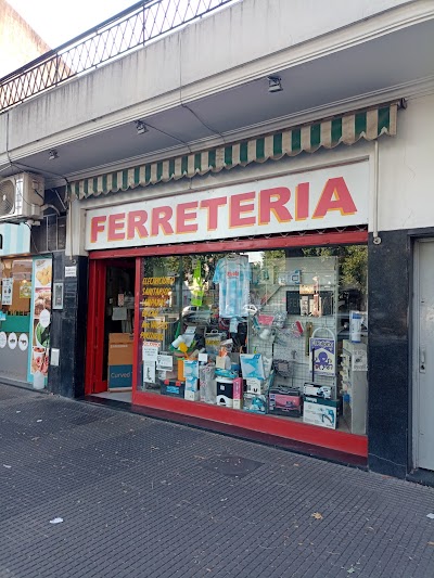 Ferretería La Maza