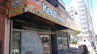 Keko Memos