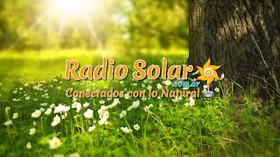 Radio Solar