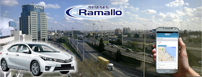 Remises Ramallo