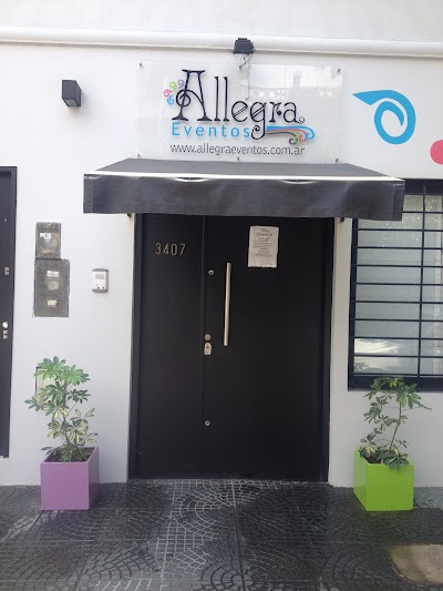 Allegra Eventos