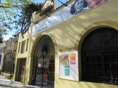 Sala de Teatro Ana Frank