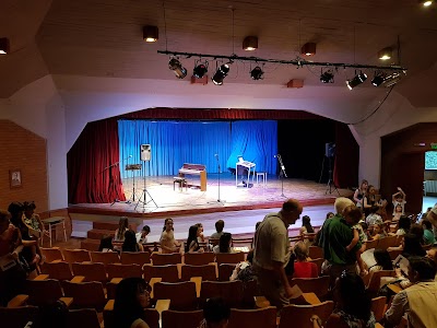 Auditorio San Rafael