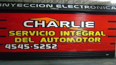 Taller Charlie