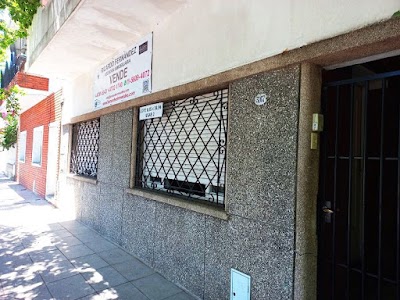 Casa donde vivió Roberto “El Polaco” Goyeneche