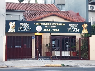 Veterinary clinic MG