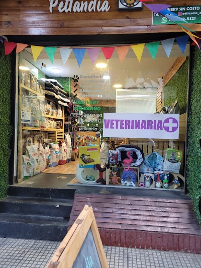 Veterinaria PetLandia