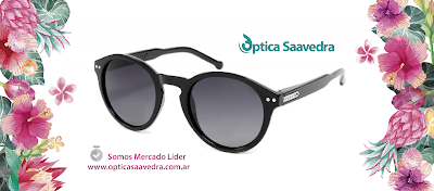 Optica Saavedra