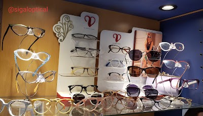 SIGAL OPTICAL