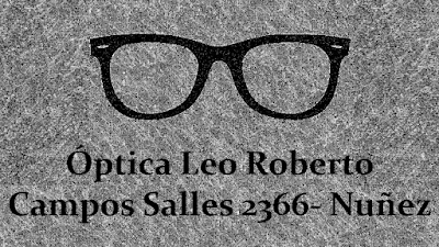 Óptica Leo Roberto