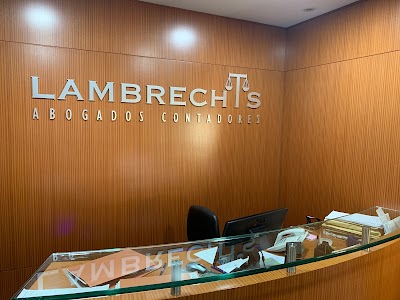 Lambrechts Abogados & Contadores