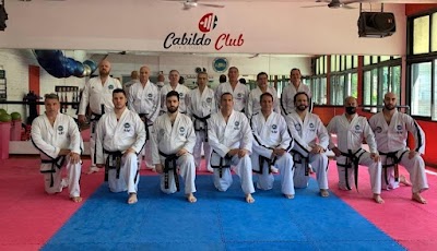 Escuela Fraternidad de Taekwondo