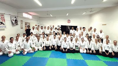 Aikido Chie Dojo