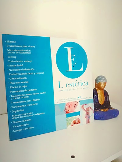 L' Estetica