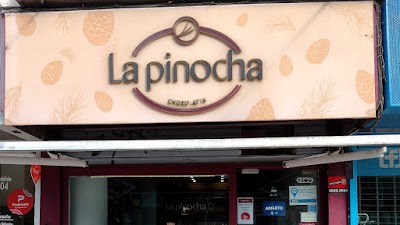 La Pinocha Chocolates - Colegiales