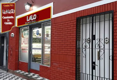 "LALO" Carnicería y Granja