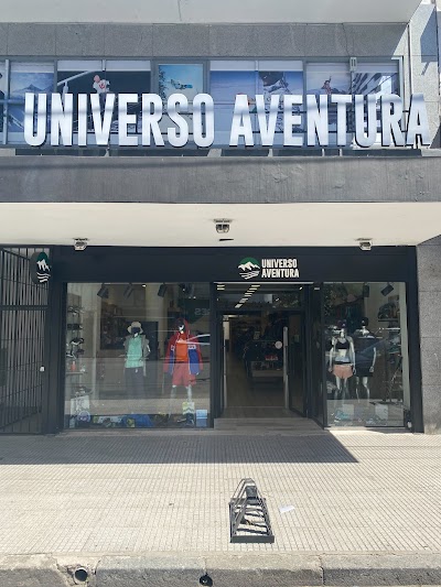 Universo Aventura