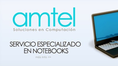 Amtel Computación