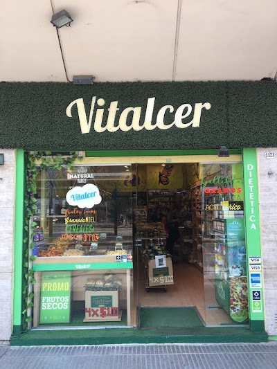 VITALCER