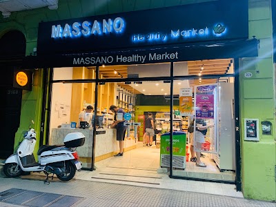 Massano Healthy Market