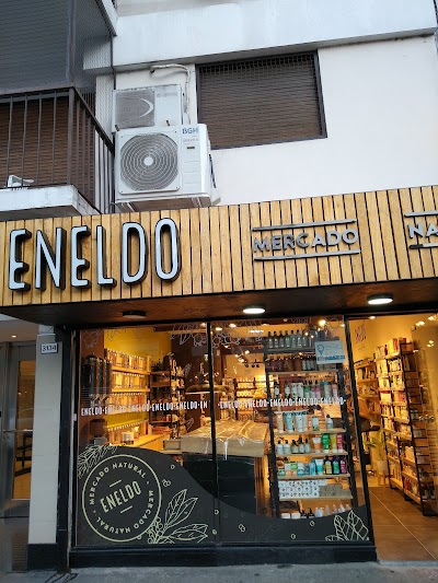 ENELDO | Mercado Natural - Av Elcano