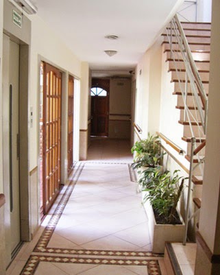 Residencia Vida Digna