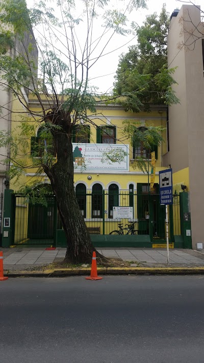 La Escuela del Árbol